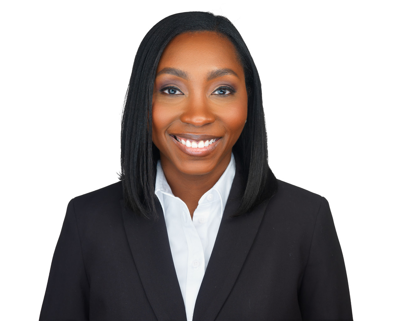 Chanelle Maddox