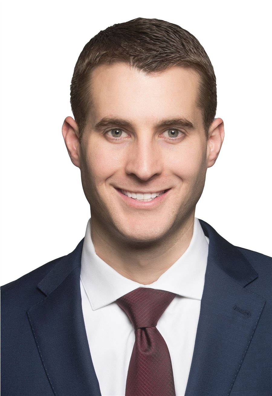 TJ McDermott