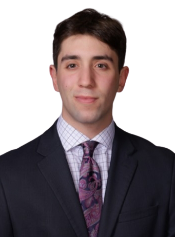 Troy Marrero